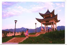 渭南旅游不得不去的地方——华州区（华县）图片