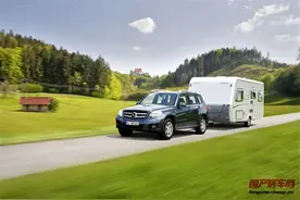 自行、拖挂式房车国内上路的相关法规图片