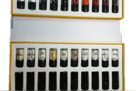 披着“马甲”的非法添加物才是真的“猛于虎”图片