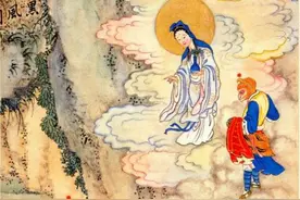 悟空几次钻到妖精肚子里？其中有几个漂亮女妖精？哪次最凶险？图片