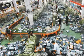 快递进入休假模式！五家快递公司春节营业时刻表图片