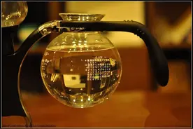 虹吸式咖啡壶及制作 全方位解析图片