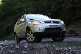 陆风x8示范的增配不加价的姿势，真的正确吗?图片