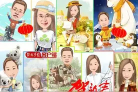 与你见证：军报客户端这一年图片