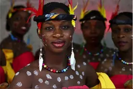 妻子竟能随意交换 盘点各国让人瞠目结舌的怪异习俗图片