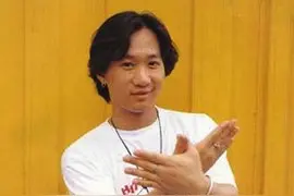 绝对经典：黄家驹-beyond《1991经典演唱会》图片