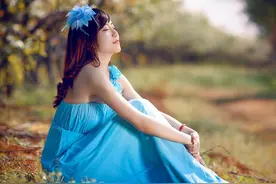 桃花红， 女儿娇图片