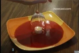 情人节快到，表演这个魔术在女票面前帅气一把！图片