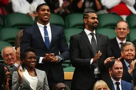 海耶：约书亚千万别混丢了全胜战绩图片