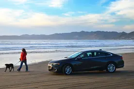 2月27日国内上市！雪佛兰迈锐宝XL值得买吗？图片