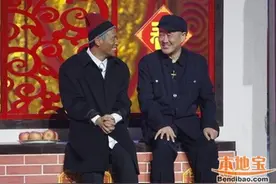 宋小宝能不能赶超赵本山，就指望这些笑死人不偿命的段子了图片