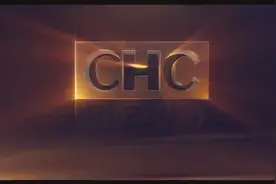 CHC动作电影频道大片头 高清