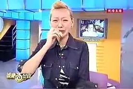 大S离家出走，小S在节目中流泪喊话，这对姐妹花真是性情中人啊！视频封面