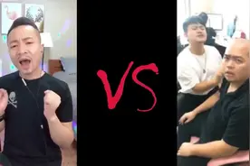 抖音魔性音乐《小拳拳捶你胸口》大叔表演的真魔性，哈哈