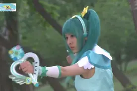 哈莱王后想把贝贝收入自己麾下贝贝会同意么视频封面