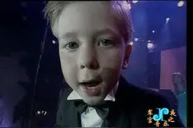 莱迪：小孩难当 clip蒙地卡罗之夜，世界流行音乐颁奖典礼视频封面