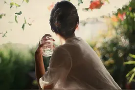 送给所有女孩：一个女总裁在她30岁生日当天的感言图片