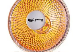 过个暖暖的冬天　取暖电器选购攻略图片