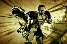 军体拳+铁煞拳！解放军拳王怒斗播求克劳斯，如今目标拳击金腰带图片