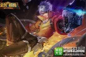 腾讯网易在列，盘点守望先锋的那些手游抄袭者们图片