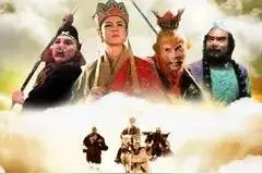 86版《西游记》的拍摄有哪些技术难题？图片