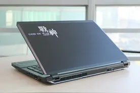 神舟高端游戏本质量如何？Z7一周体验日记图片