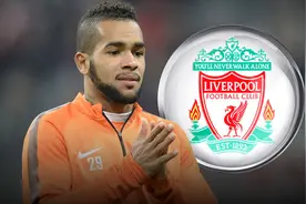 足坛人物志·7000万欧违约金的特谢拉，到底是何许人也？图片