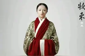 一分钟汉服入门教程图片