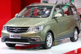 大当家的宏光场面，二当家的宝骏730也不含糊，听听车主怎讲？图片