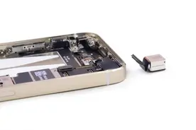 （拆机评测）iPhone5s专业解剖全过程（多图）下图片