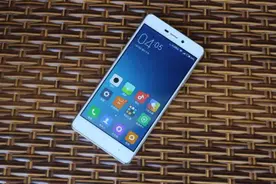 疑似小米官方定价失误 红米手机3体验评测图片