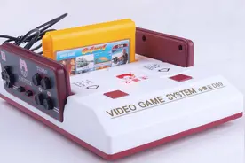 梦回童年，小米手柄试用评测图片