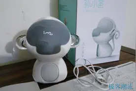 灵猴献瑞、颜值爆表---我的孙小圣蓝牙音箱图片