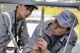 铁路工种大集合 看春运守护者都在干什么?图片