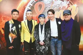 《中国好歌曲》第三季开播，对6首歌曲做下点评分析图片