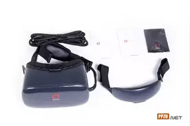 VR在手，天下我有,别说我没告诉你怎么玩？图片