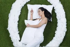 胎梦准吗？我们一起来谈谈胎梦传闻吧！图片