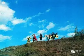 许镜清：想开“西游”音乐会，却不知路在何方图片