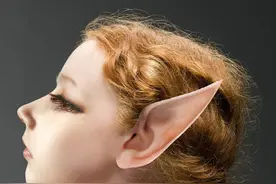 挖“耳蝉”有趣讲究图片