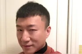 “颜王”孙红雷 微博爆自拍照，网友“直呼这小眼睛我给满分”！图片