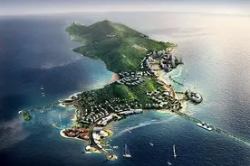 连岛12小时超级马拉松，在海洋里跑圈？图片