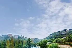 Mark| 重磅推荐，春节全家度假好去处图片