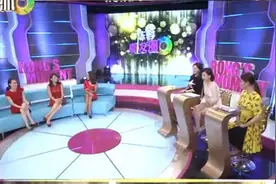 财经女主播从恋爱到结婚的甜蜜经历分享图片