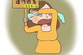 胎儿迟迟没有动静，背后的原因竟是这样！图片