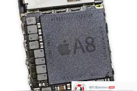 （牛闪闪）土豪金iPhone 6 Plus专业拆解（下）图片
