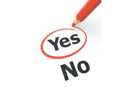 YES OR NO？是爱你的还是你爱的？图片