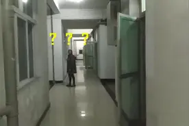 IG夺冠男寝轰动，宿管阿姨发生了啥视频封面