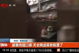 罂粟壳提口感？长期吃会对神经系统造成怎样危害？视频封面