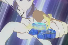 魔幻陀螺；慌什么慌，像挠痒痒一样而已嘛