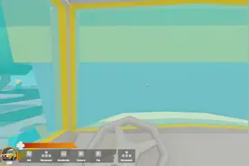 「屌德斯解说」模拟摧毁城市 操纵巨型机器人踏平整座城市 超清视频封面